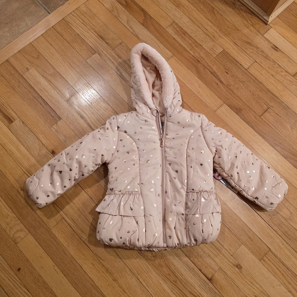 Kensie Girl Winter Jacket